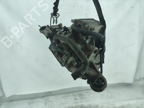Used Rear differential Rear differential 36299562 36299562