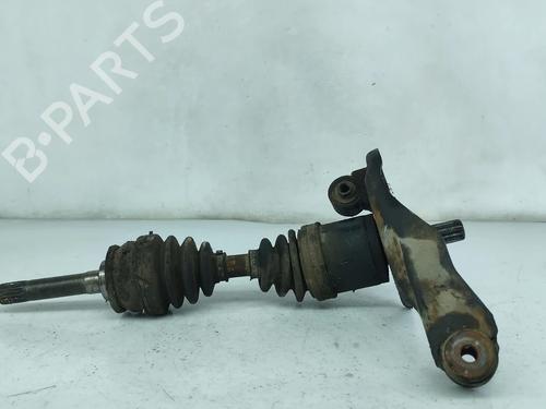 Used Right front driveshaft Right front driveshaft 37406374 37406374