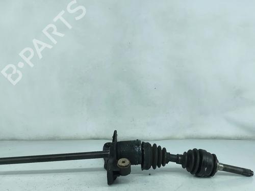 Used Left front driveshaft Left front driveshaft 37406375 37406375