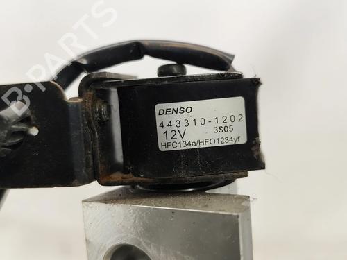 AC pipe NISSAN LEAF (ZE0) Electric | BP37422816M126 - Image 10