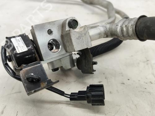 AC pipe NISSAN LEAF (ZE0) Electric | BP37422816M126 - Image 3