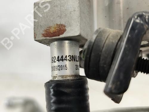 AC pipe NISSAN LEAF (ZE0) Electric | BP37422816M126 - Image 7