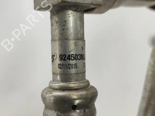 AC pipe NISSAN LEAF (ZE0) Electric | BP37422816M126 - Image 8