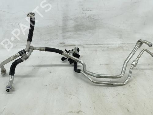 AC pipe NISSAN LEAF (ZE0) Electric | BP37422816M126 - Image 2