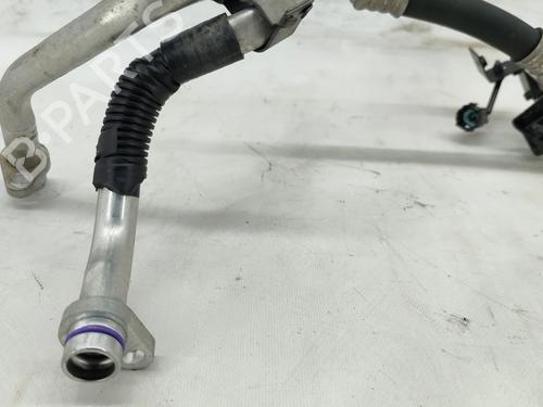AC pipe NISSAN LEAF (ZE0) Electric | BP37422816M126 - Image 4