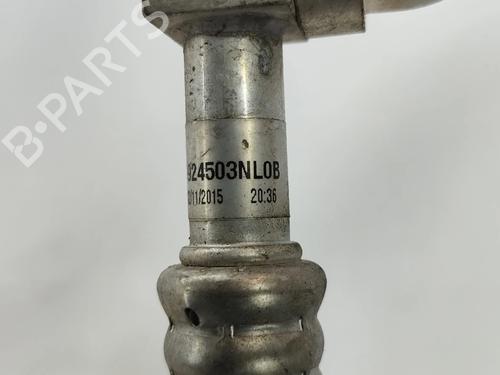 AC pipe NISSAN LEAF (ZE0) Electric | BP37422816M126 - Image 9