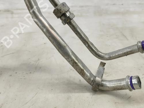 AC pipe NISSAN LEAF (ZE0) Electric | BP37422816M126 - Image 5