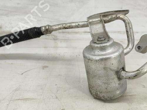 AC pipe NISSAN LEAF (ZE0) Electric | BP37422817M126 - Image 2
