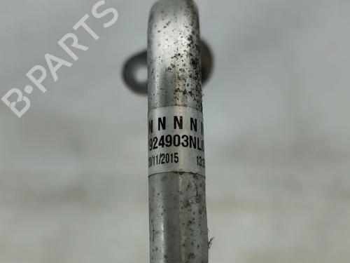 AC pipe NISSAN LEAF (ZE0) Electric | BP37422817M126 - Image 5