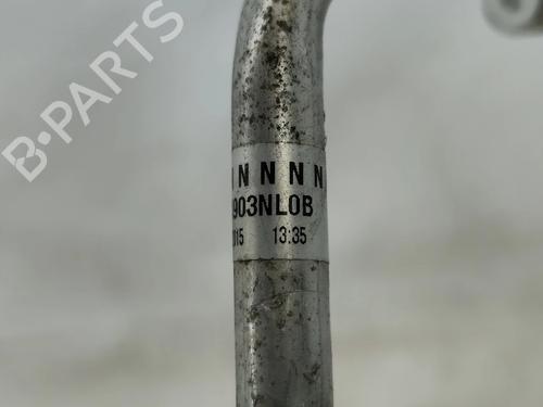 AC pipe NISSAN LEAF (ZE0) Electric | BP37422817M126 - Image 6