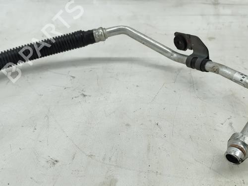 AC pipe NISSAN LEAF (ZE0) Electric | BP37422817M126 - Image 3