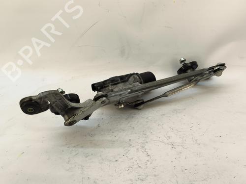 Front wiper motor NISSAN LEAF (ZE0) Electric | BP37422820M29  - Image 5