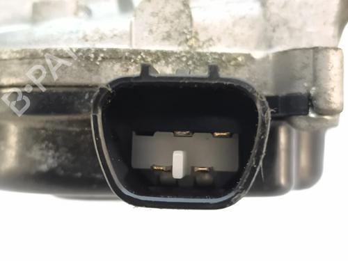 Front wiper motor NISSAN LEAF (ZE0) Electric | BP37422820M29  - Image 7