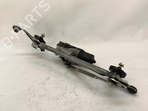 Front wiper motor NISSAN LEAF (ZE0) Electric | BP37422820M29  - Image 6