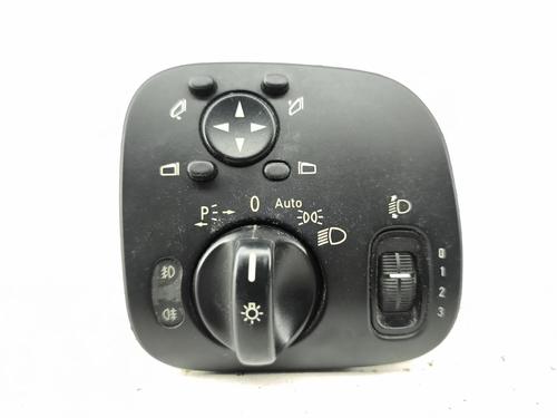 Used Headlight switch Headlight switch 37180160 37180160
