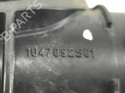 Intake manifold FORD B-MAX (JK) 1.0 EcoBoost | BP37406483M70 - Image 8