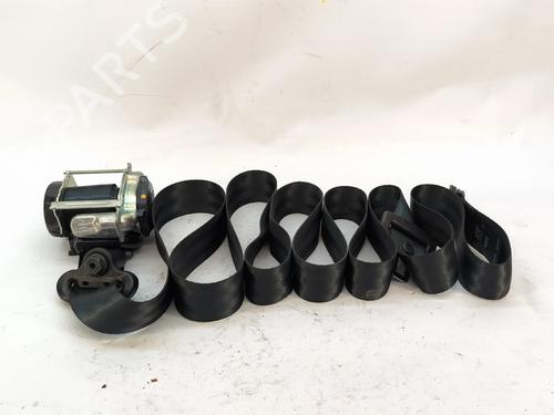 Used Front left seatbelt Front left seatbelt 37406674 37406674