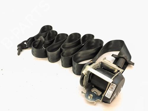 Front left seatbelt DACIA JOGGER (RK_) 1.0 TCe 90 ECO-G (RKMT) | BP37406674I26 - Image 6