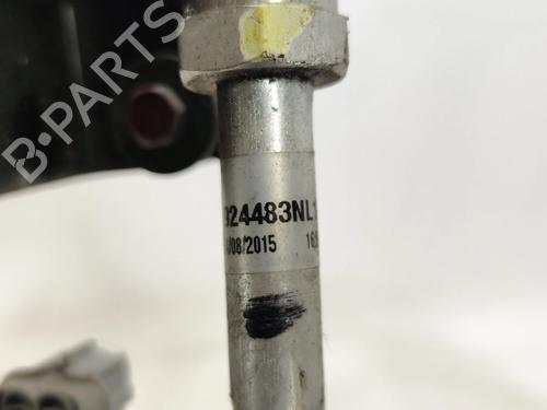 AC pipe NISSAN LEAF (ZE0) Electric | BP37422818M126 - Image 7