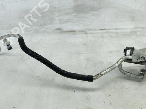 AC pipe NISSAN LEAF (ZE0) Electric | BP37422818M126 - Image 2