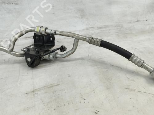 AC pipe NISSAN LEAF (ZE0) Electric | BP37422818M126 - Image 3