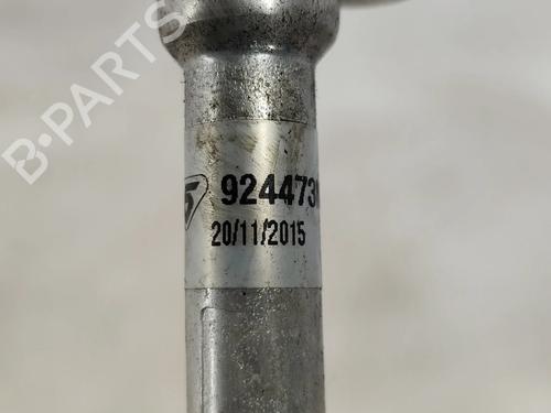 AC pipe NISSAN LEAF (ZE0) Electric | BP37422819M126 - Image 3
