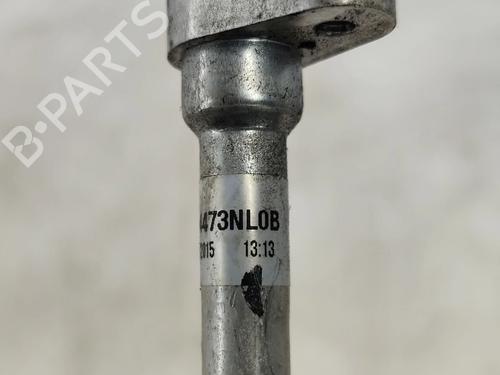 AC pipe NISSAN LEAF (ZE0) Electric | BP37422819M126 - Image 5