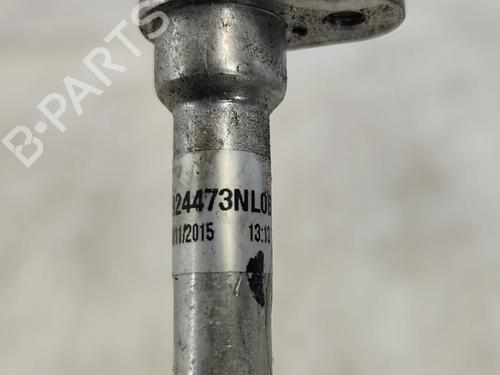 AC pipe NISSAN LEAF (ZE0) Electric | BP37422819M126 - Image 4