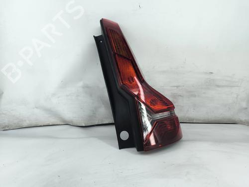 Right taillight DACIA JOGGER (RK_) 1.0 TCe 90 ECO-G (RKMT) | BP37406624C35 - Image 2