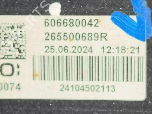 Right taillight DACIA JOGGER (RK_) 1.0 TCe 90 ECO-G (RKMT) | BP37406624C35 - Image 8