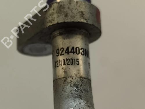 AC pipe NISSAN LEAF (ZE0) Electric | BP37422840M126 - Image 7