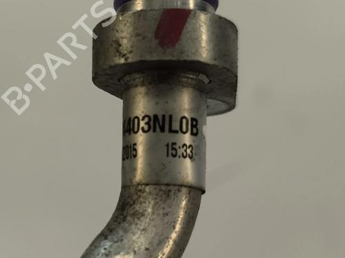 AC pipe NISSAN LEAF (ZE0) Electric | BP37422840M126 - Image 8
