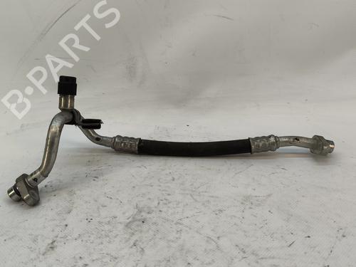 AC pipe NISSAN LEAF (ZE0) Electric | BP37422840M126 - Image 4