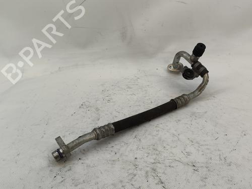 AC pipe NISSAN LEAF (ZE0) Electric | BP37422840M126 - Image 2
