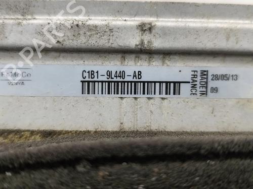 Intercooler FORD B-MAX (JK) 1.0 EcoBoost | BP37295610M30 - Image 7