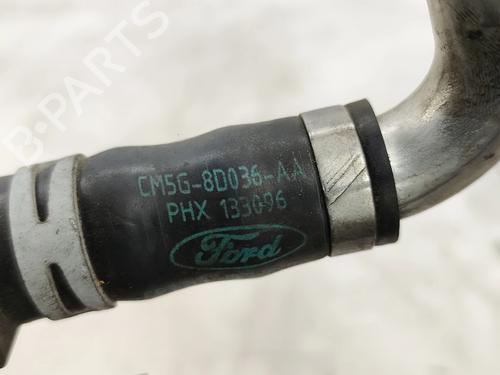 Thermostat housing FORD B-MAX (JK) 1.0 EcoBoost | BP37406493M116 - Image 7