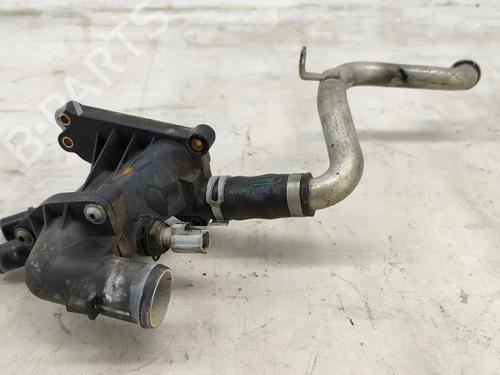 Thermostat housing FORD B-MAX (JK) 1.0 EcoBoost | BP37406493M116 - Image 2