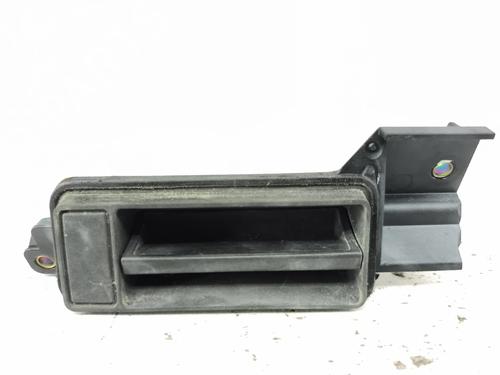 Used Tailgate handle Tailgate handle MERCEDES-BENZ C-CLASS Coupe (CL203) C 220 CDI (203.708) (150 hp) 37180241 37180241