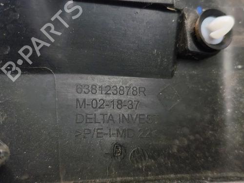 Other DACIA JOGGER (RK_) 1.0 TCe 90 ECO-G (RKMT) | BP37409456O1 - Image 6