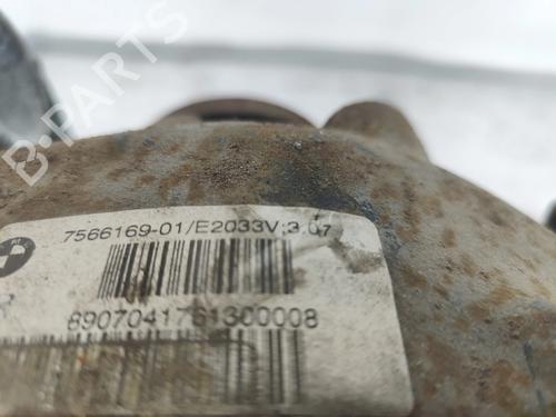 Rear differential BMW 1 (E81) 118 d | BP36360178M24 - Image 8