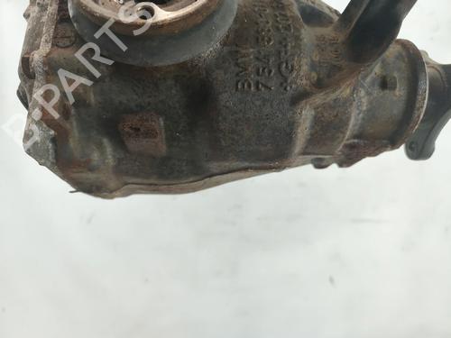 Rear differential BMW 1 (E81) 118 d | BP36360178M24 - Image 5