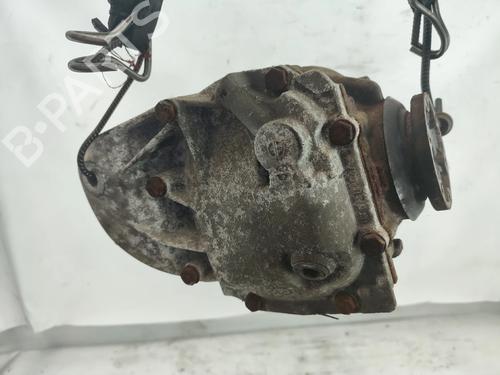 Rear differential BMW 1 (E81) 118 d | BP36360178M24 - Image 3
