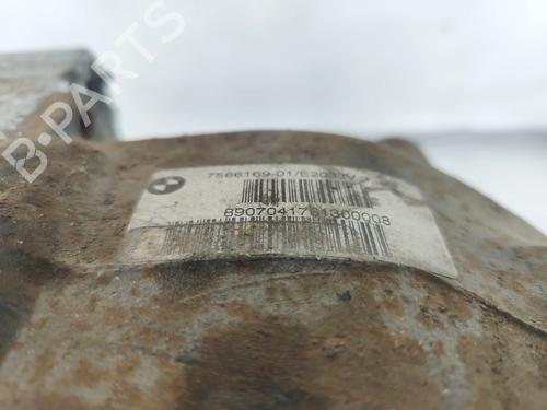 Rear differential BMW 1 (E81) 118 d | BP36360178M24 - Image 6