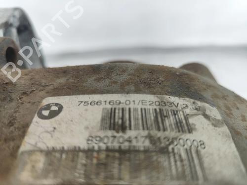 Rear differential BMW 1 (E81) 118 d | BP36360178M24 - Image 7