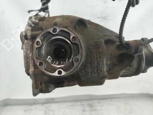 Rear differential BMW 1 (E81) 118 d | BP36360178M24 - Image 4