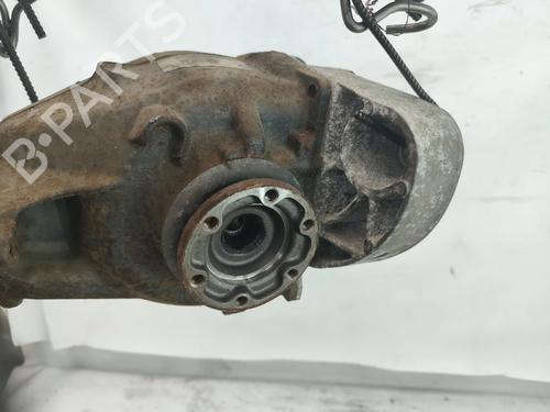 Rear differential BMW 1 (E81) 118 d | BP36360178M24 - Image 2