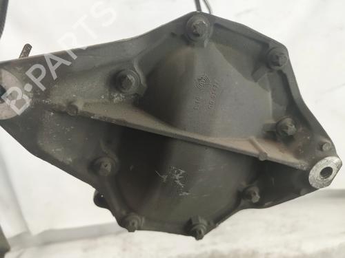 Rear differential MERCEDES-BENZ C-CLASS (W204) C 220 CDI (204.002) | BP36356794M24 - Image 4