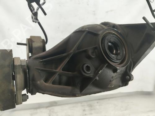 Rear differential MERCEDES-BENZ C-CLASS (W204) C 220 CDI (204.002) | BP36356794M24 - Image 3