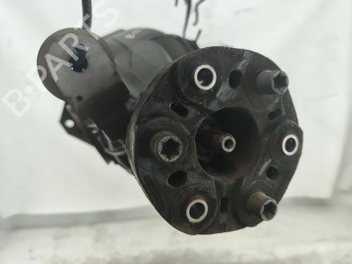 Rear differential MERCEDES-BENZ C-CLASS (W204) C 220 CDI (204.002) | BP36356794M24 - Image 2