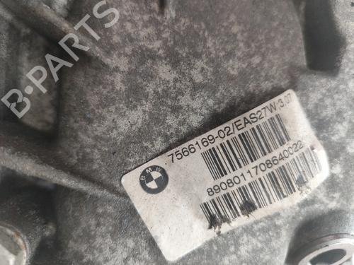 Rear differential BMW 1 (E87) 116 d | BP36356796M24 - Image 8